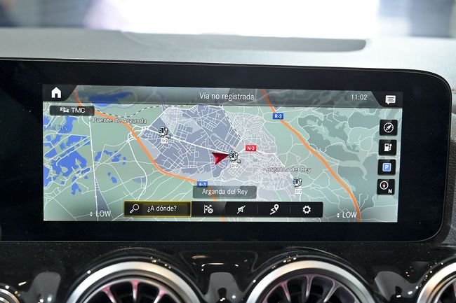 Mercedes-Benz EQA 300 4MATIC 2022, foto 10