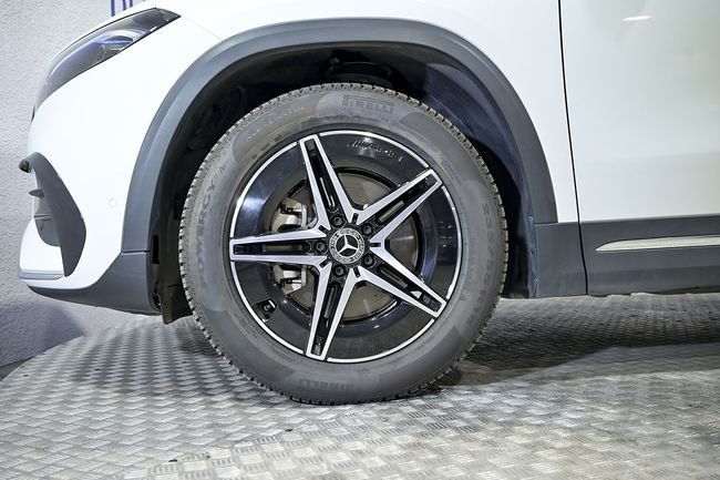 Mercedes-Benz EQA 300 4MATIC 2022, foto 15