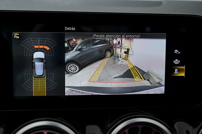 Mercedes-Benz EQA 300 4MATIC 2022, foto 30