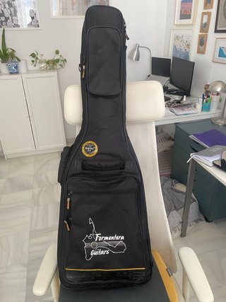 Fender Stratocaster 2015 Mexico