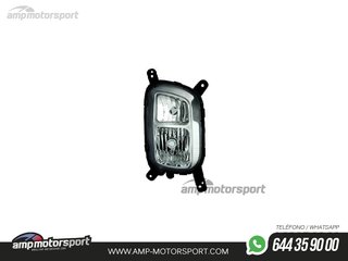 FARO ANTINIEBLA DERECHO PARA KIA SORENTO