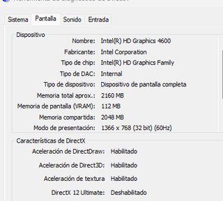 Hp Probook 650 G1 Core I5 2,4GHz + 8GB + 240GB SSD