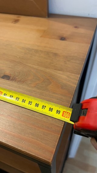 Estantería IKEA Fjallbo