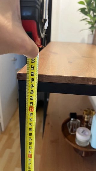 Estantería IKEA Fjallbo