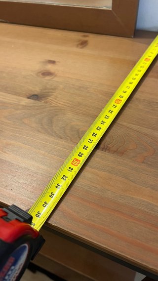 Estantería IKEA Fjallbo