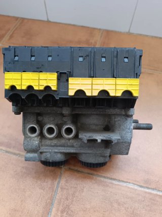 Modulador ABS Wabco para Remolque krone