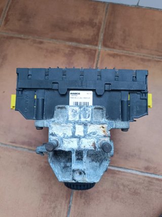 Modulador ABS Wabco para Remolque krone