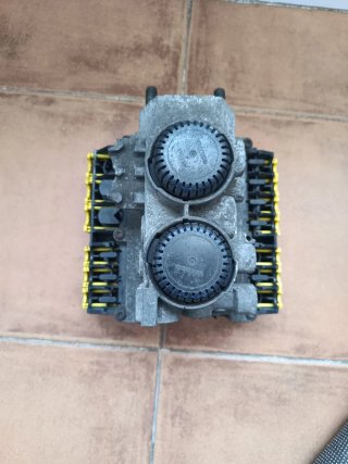 Modulador ABS Wabco para Remolque krone