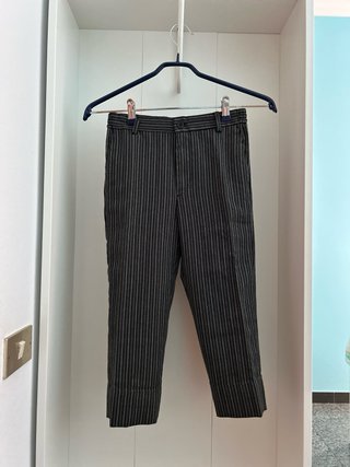 Conjunto Traje Típico Canario Niño