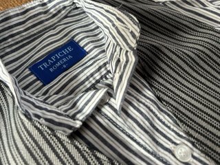 Conjunto Traje Típico Canario Niño