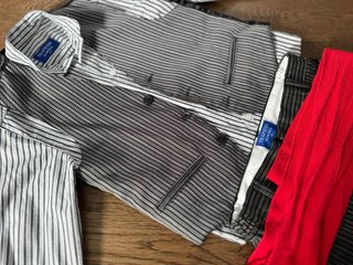 Conjunto Traje Típico Canario Niño