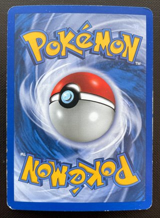Slowpoke Reverse Holo Legendary Collection 93/110