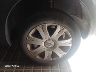 Llantas Citroen C4 205/55/16