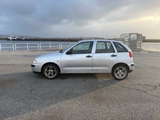 SEAT Ibiza 1.9 diesel