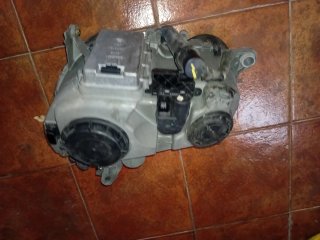 Foco Xenon Mercedes clse E W210