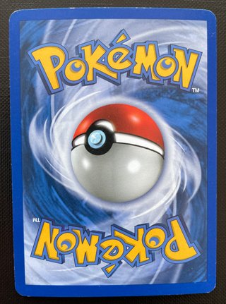 Voltorb Reverse Holo Legendary Collection 97/110