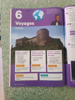 Les blogueurs 3 Livre de l ́élève+ MP3. A2.1