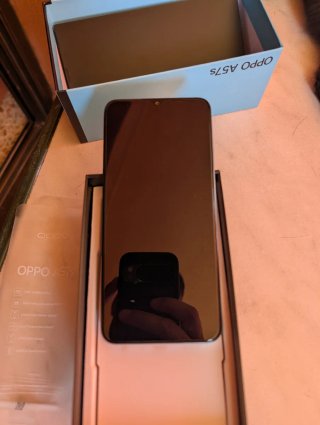 OPPO A57s 128GB