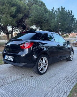 SEAT Ibiza 2010