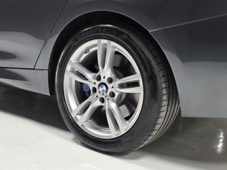 BMW Serie 335d GT Msport Full