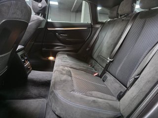 BMW Serie 335d GT Msport Full