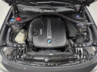 BMW Serie 335d GT Msport Full