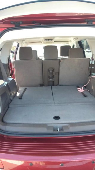 Dodge Journey 2008