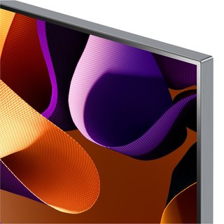 TV LG OLED 83 EVO G4 Gallery Design PRECINTADA