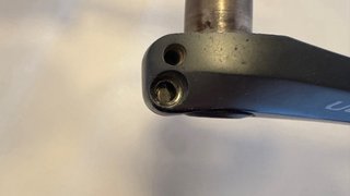Biela Shimano Ultegra FC-6800 11V 50/34. 175mm