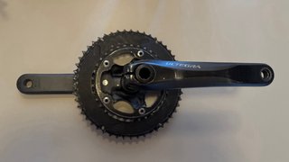 Biela Shimano Ultegra FC-6800 11V 50/34. 175mm