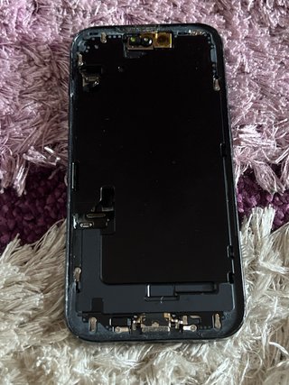 Chasis iPhone 15 Original
