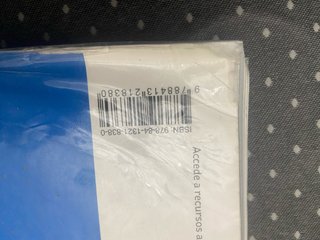 LIBROS DE TEXTO PRIMERO DE BACHILLERATO