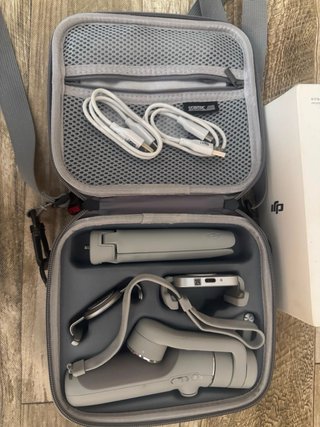 DJI OM5 Gimbal para Smartphone