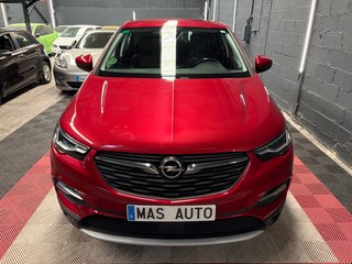 Opel Grandland X 2018