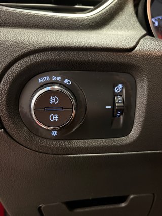 Opel Grandland X 2018