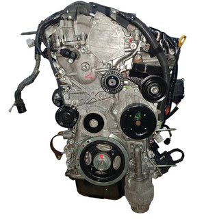MOTOR COMPLETO TOYOTA TOYOTA AVENSIS BERLINA (T27) 2008-2015
