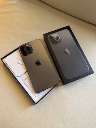 iPhone 13 Pro Max 256GB