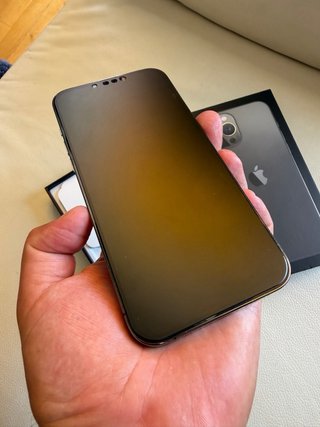 iPhone 13 Pro Max 256GB