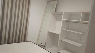 Alquiler de habitación