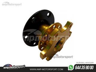 EXTRACTOR RÁPIDO DE VOLANTE