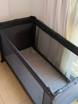 Parque cuna Bebe Confort