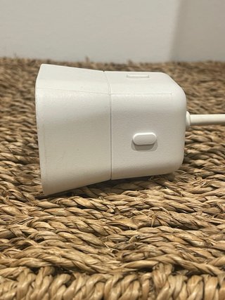 Webcam Logitech StreamCam Blanca 1080p