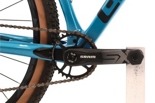 Bicicleta Cube Reaction C:62 ONE t.L Reacondicionada