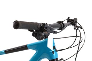 Bicicleta Cube Reaction C:62 ONE t.L Reacondicionada