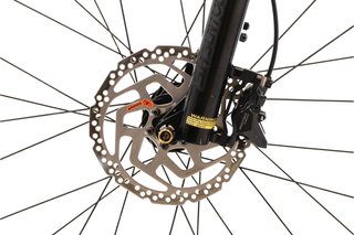 Bicicleta Cube Reaction C:62 ONE t.L Reacondicionada