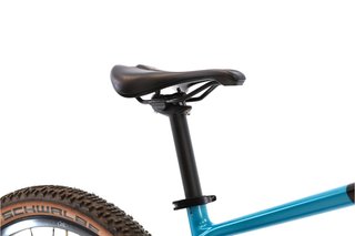 Bicicleta Cube Reaction C:62 ONE t.L Reacondicionada
