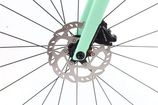 Bicicleta Specialized Allez t.56 Reacondicionada