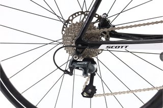 Bicicleta Scott Addict 30 t.54 Reacondicionada