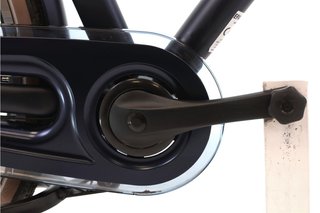 Bicicleta Altec Kratos Nexus 3 t.XL Reacondicionada