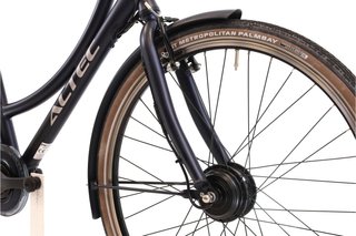 Bicicleta Altec Kratos Nexus 3 t.XL Reacondicionada